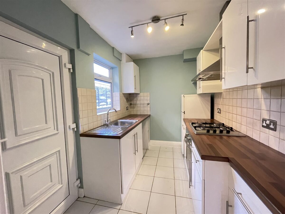 Station Street, Loughborough, LE11 5ED