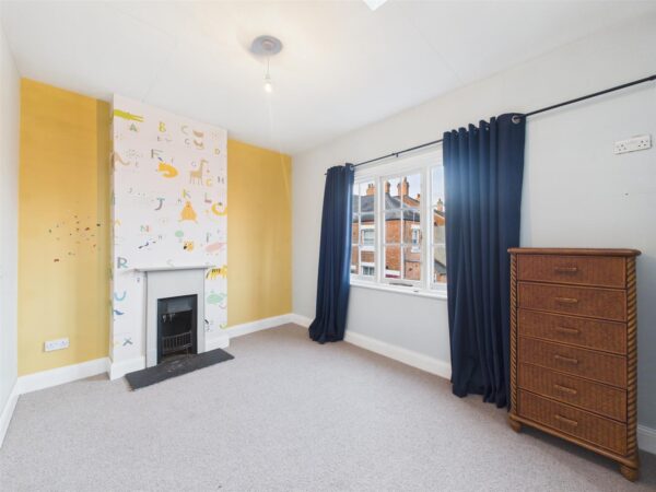 Granby Street, Loughborough, LE11 3DU