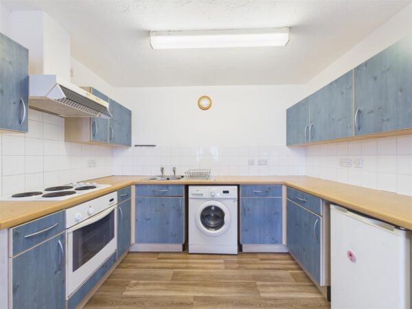 Sovereign Court, Loughborough, LE11 2TL