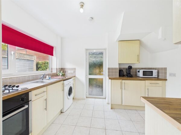 Thirlmere Drive, Loughborough, LE11 3SY