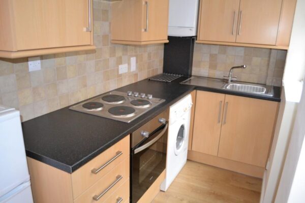 Hastings Street, Loughborough - INC BILLS OPTION