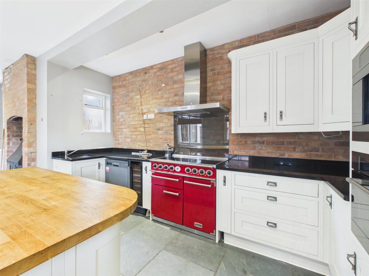 Granby Street, Loughborough, LE11 3DU