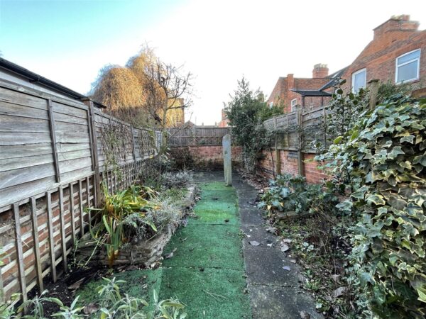 Station Street, Loughborough, LE11 5ED