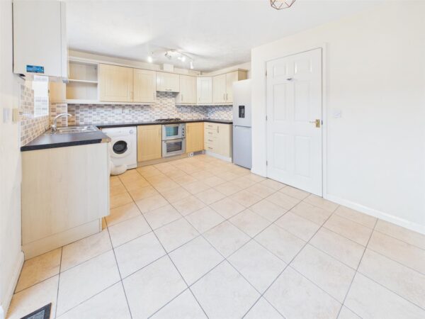 Wellington Street, Loughborough, LE11 1BZ