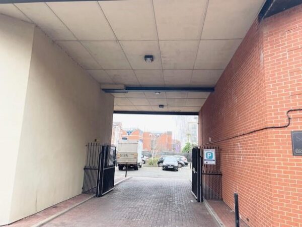 Sovereign Court, Victoria Street, Loughborough, LE11 2TL