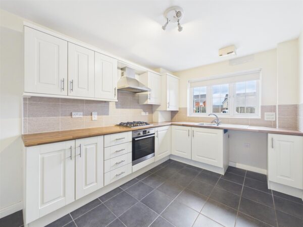 Crowson Close, Shepshed, LE12 9FD