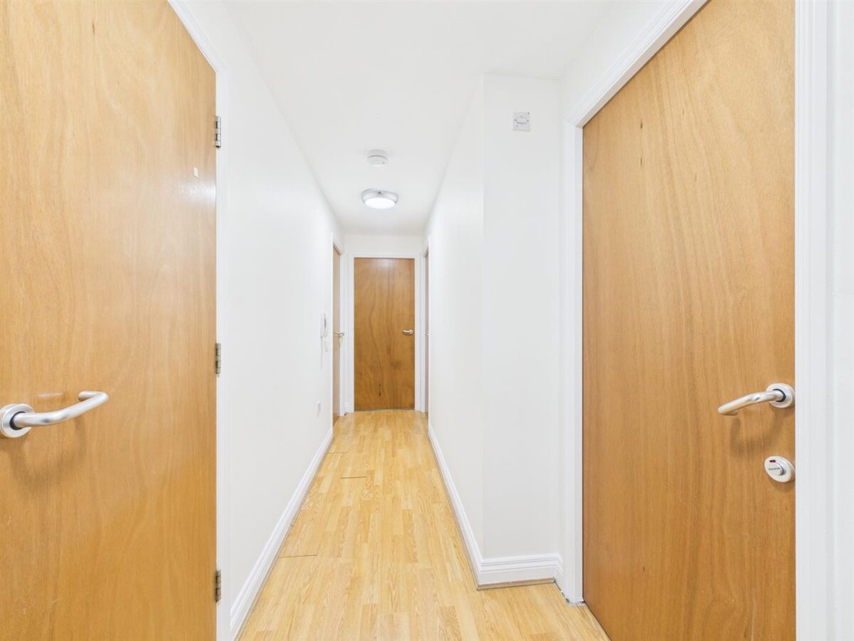 Sovereign Court, Victoria Street, Loughborough, LE11 2TL