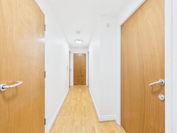 Sovereign Court, Victoria Street, Loughborough, LE11 2TL