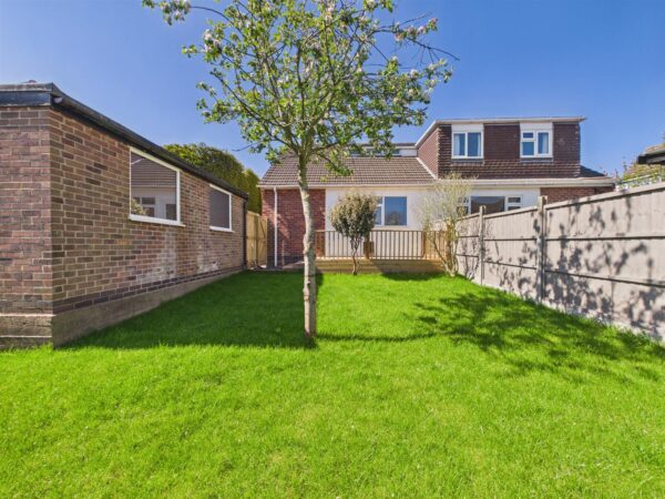 Piper Drive, Long Whatton, LE12  5DJ