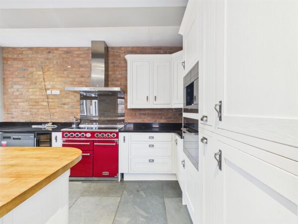 Granby Street, Loughborough, LE11 3DU