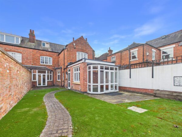 Granby Street, Loughborough, LE11 3DU