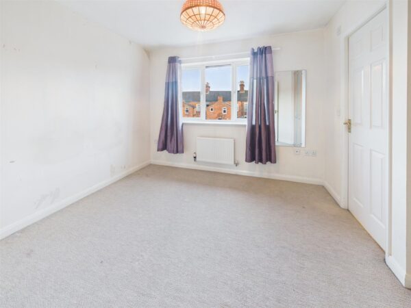 Wellington Street, Loughborough, LE11 1BZ