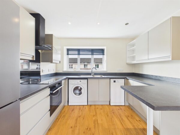 Barnsdale Close, Loughborough, le11 5an