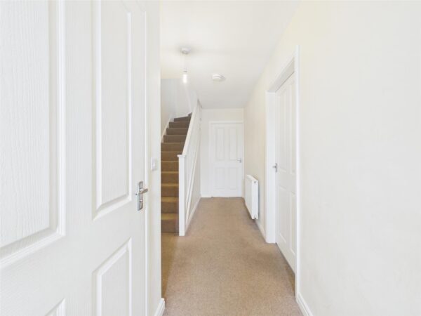 Crowson Close, Shepshed, LE12 9FD