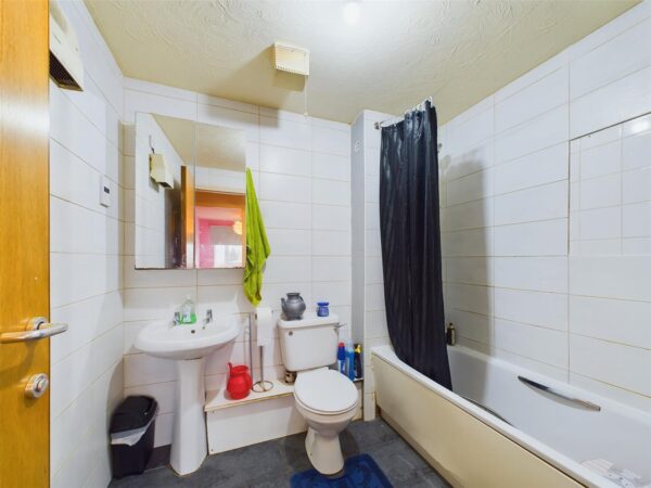 Sovereign Court, Loughborough, LE11 2TL