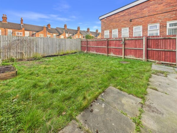 Wellington Street, Loughborough, LE11 1BZ