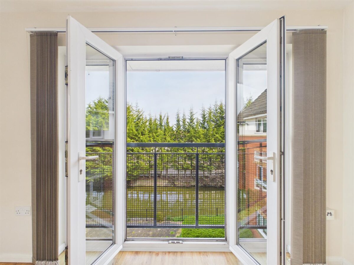 Barnsdale Close, Loughborough, le11 5an