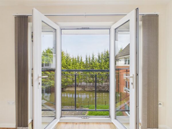 Barnsdale Close, Loughborough, le11 5an