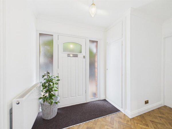 Piper Drive, Long Whatton, LE12  5DJ