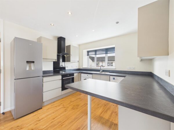 Barnsdale Close, Loughborough, le11 5an