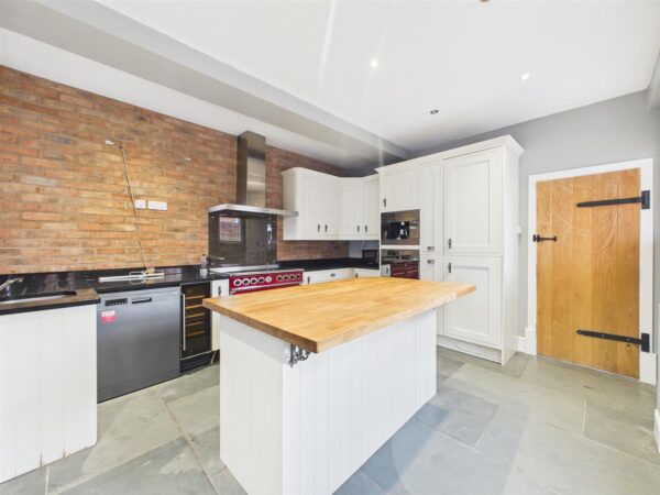 Granby Street, Loughborough, LE11 3DU