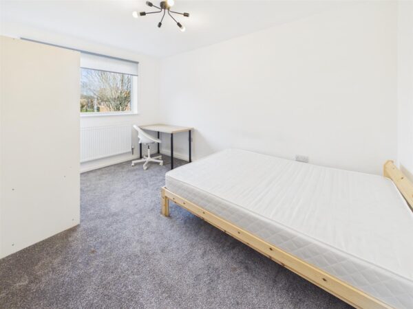 Warwick Court, Loughborough, LE11 5JJ