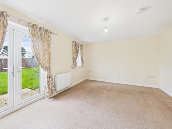 Crowson Close, Shepshed, LE12 9FD