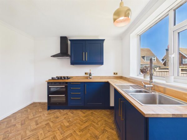 Piper Drive, Long Whatton, LE12  5DJ