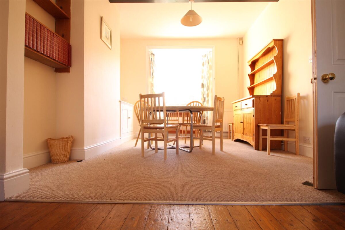 Albert Place, Loughborough - INC BILLS OPTION