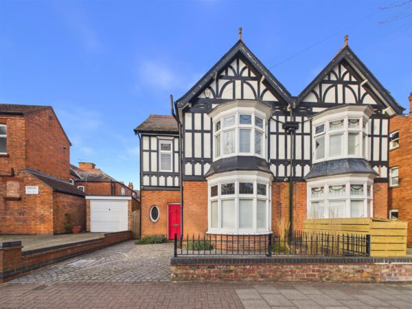 Granby Street, Loughborough, LE11 3DU