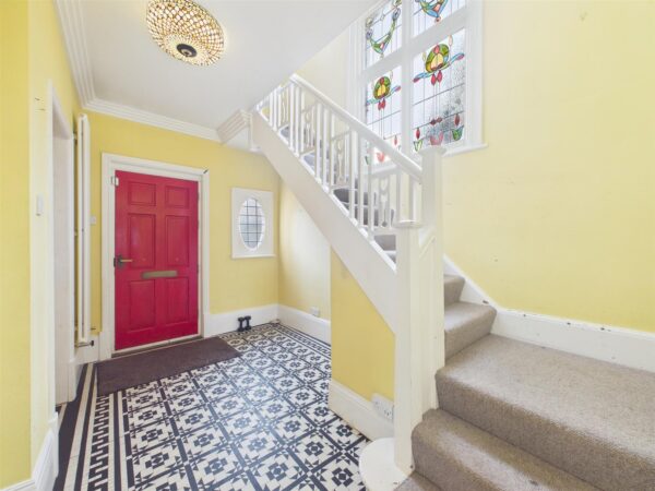 Granby Street, Loughborough, LE11 3DU