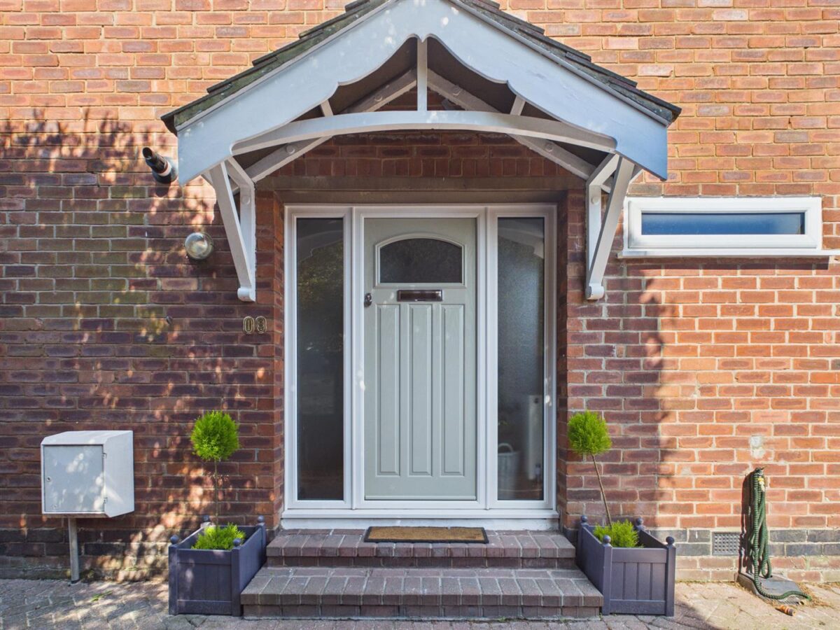 Piper Drive, Long Whatton, LE12  5DJ