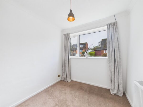 Piper Drive, Long Whatton, LE12  5DJ