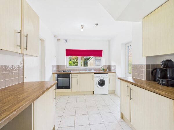 Thirlmere Drive, Loughborough, LE11 3SY