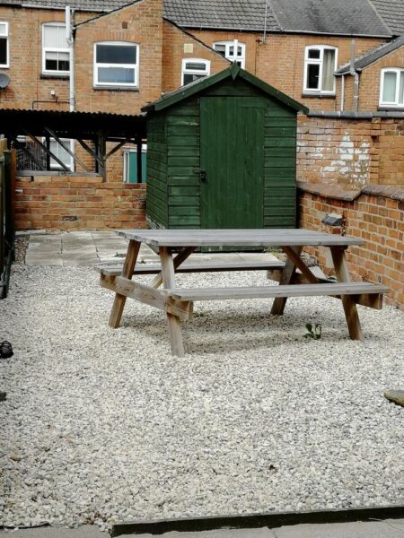 Leopold Street, Loughborough