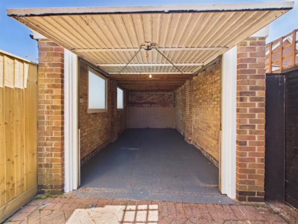 Piper Drive, Long Whatton, LE12  5DJ
