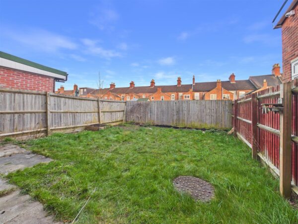 Wellington Street, Loughborough, LE11 1BZ