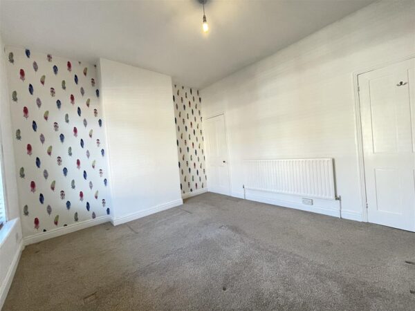 Station Street, Loughborough, LE11 5ED