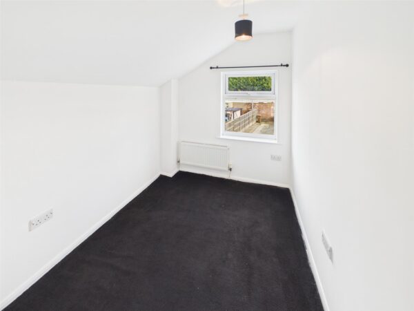 Charnwood Road, Shepshed, Loughborough, LE12 9NW