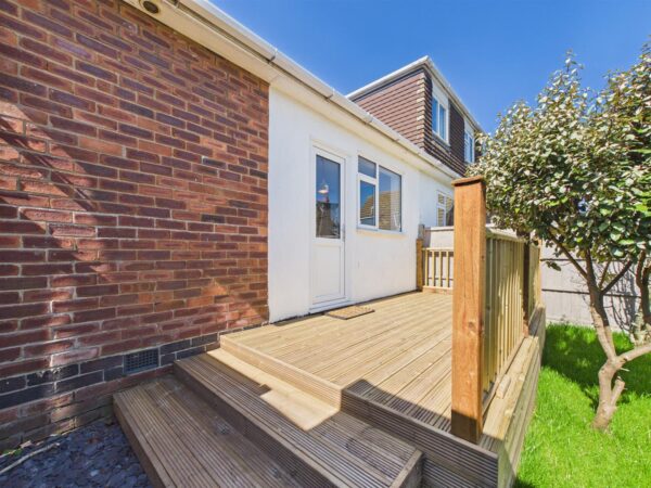 Piper Drive, Long Whatton, LE12  5DJ
