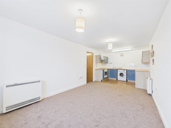 Sovereign Court, Loughborough, LE11 2TL