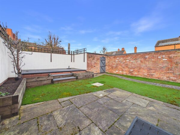 Granby Street, Loughborough, LE11 3DU