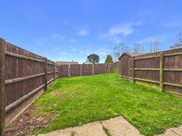 Crowson Close, Shepshed, LE12 9FD