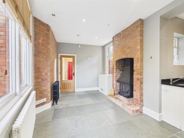 Granby Street, Loughborough, LE11 3DU