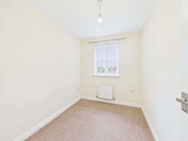 Crowson Close, Shepshed, LE12 9FD