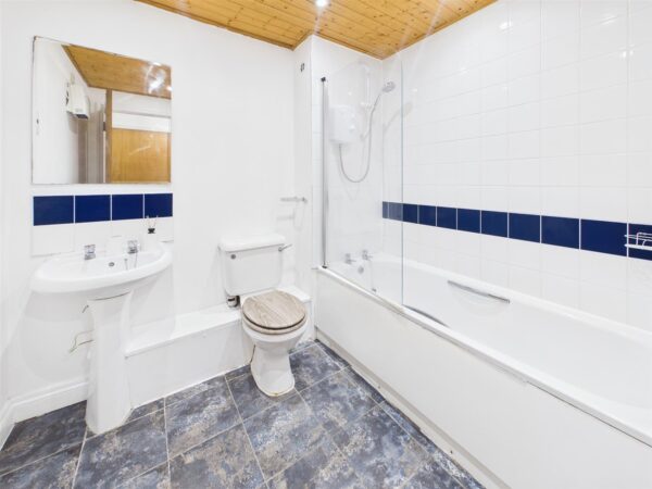 Sovereign Court, Loughborough, LE11 2TL