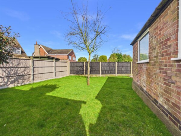 Piper Drive, Long Whatton, LE12  5DJ