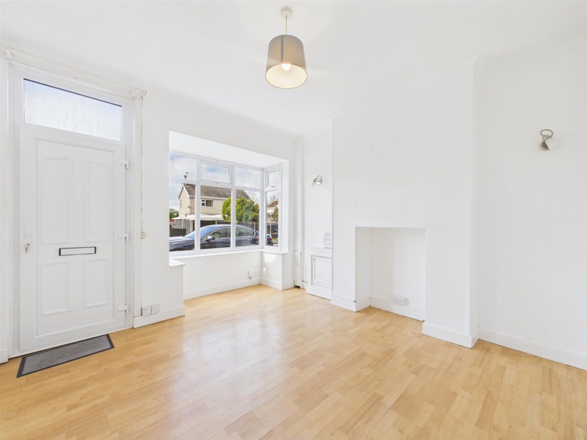 Charnwood Road, Shepshed, Loughborough, LE12 9NW