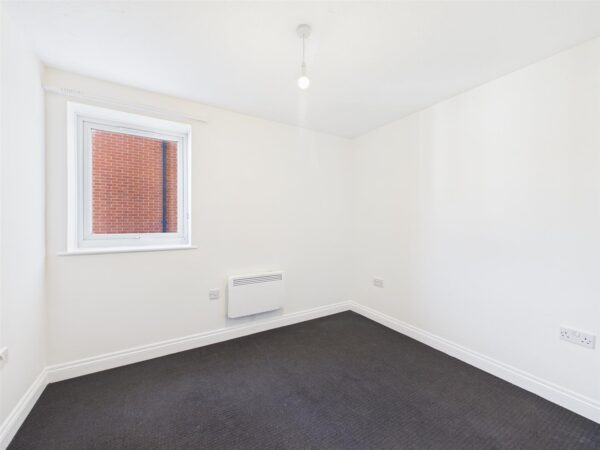 Sovereign Court, Victoria Street, Loughborough, LE11 2TL