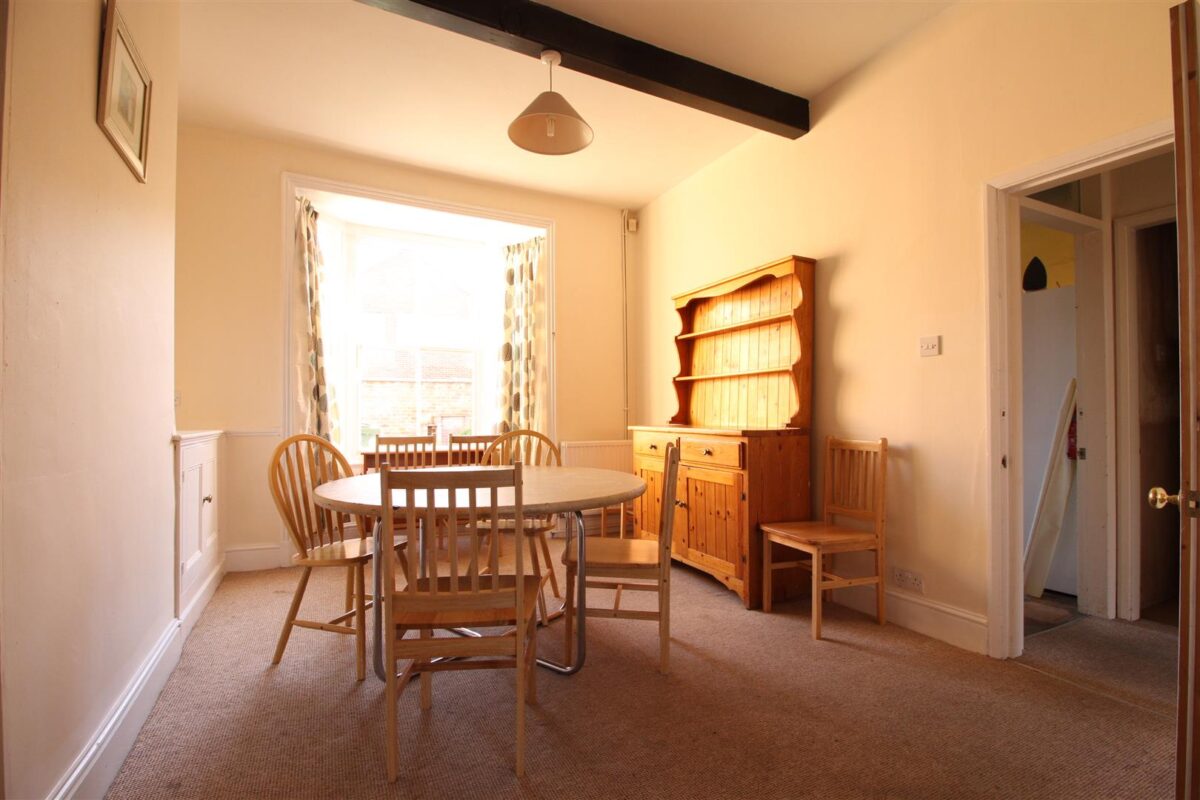 Albert Place, Loughborough - INC BILLS OPTION